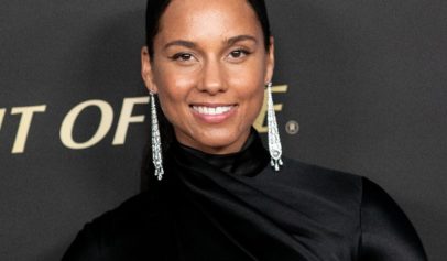 Anything Can Happen': Alicia Keys to Host Grammy Awards for Second Year in a Row