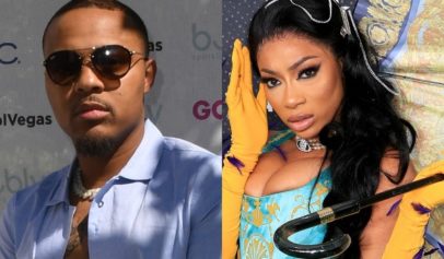 Don't Do it Tommie': Bow Wow and Tommie Lee Partying Together Sparks Dating Rumors