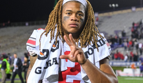 Ohio State's Chase Young Suspended 2 Games Over Loan Scandal