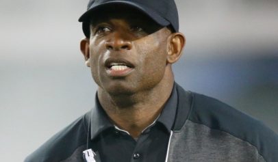 Make This Happen': Deion Sanders Reportedly Is a Candidate for Florida State University's Head Coach Position