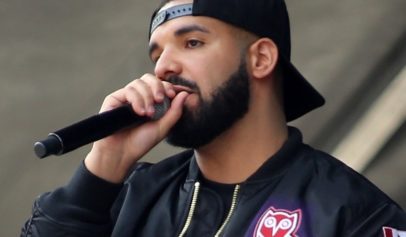 Drake Gets Into the Legal Marijuana Game With New Company