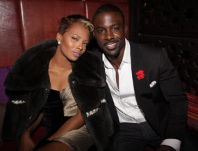 Blast From The Past: 5 Men Eva Marcille Dated Before Her Happily Ever After