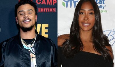 Outta Pocket': Did Lil Fizz Tell on Himself and Apryl Jones in This Old Post?