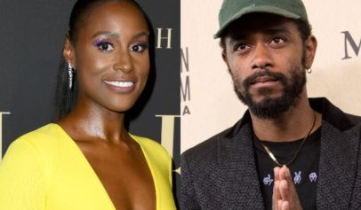 Winning: Issa Rae Stars in Steamy New Romance Film With LaKeith Stanfield and Is Producing New Show On Female Rap Group