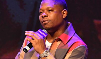 He's All Over the Place': Jason Mitchell's Attempt to Address Misconduct Allegations Derails When Fans Say He's 'Lying'