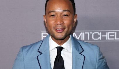 Theyâ€™re So Happy': John Legend Attends Hearing in Florida where Felons Were Given Back Their Right to Vote