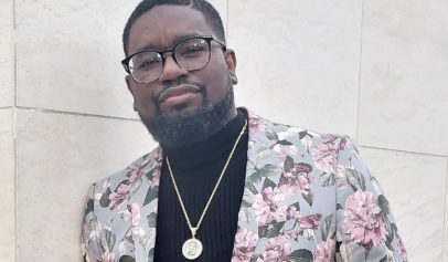 What? Lil Rel Fights for Custody of Son After Learning Child's Mother is Married