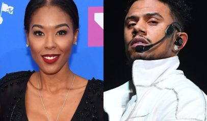 Girl Just Say Come Back':  Moniece Slaughter Says She's Going to Sue Lil Fizz, and Folks Says It's Because She Still Wants Him