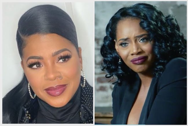Yandy Smith Blames Editing After 'LHHNY' Fans Say She Let Chrissy ...