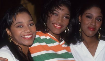 â€˜She Looks So Much Like Meâ€™: Coko Sends SWV Fans a Tease When She Taps This Singer to Play Her in Rumored Biopic