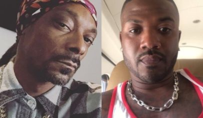 Look at God': Snoop Dogg Sends the Internet Into a Frenzy After He Posts Pic As Sexiest Man Alive