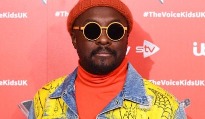 Will.i.am Calls Australian Flight Attendant Racist For Calling Police On Him, Airline Says They May Sue Unless He Retracts Claim