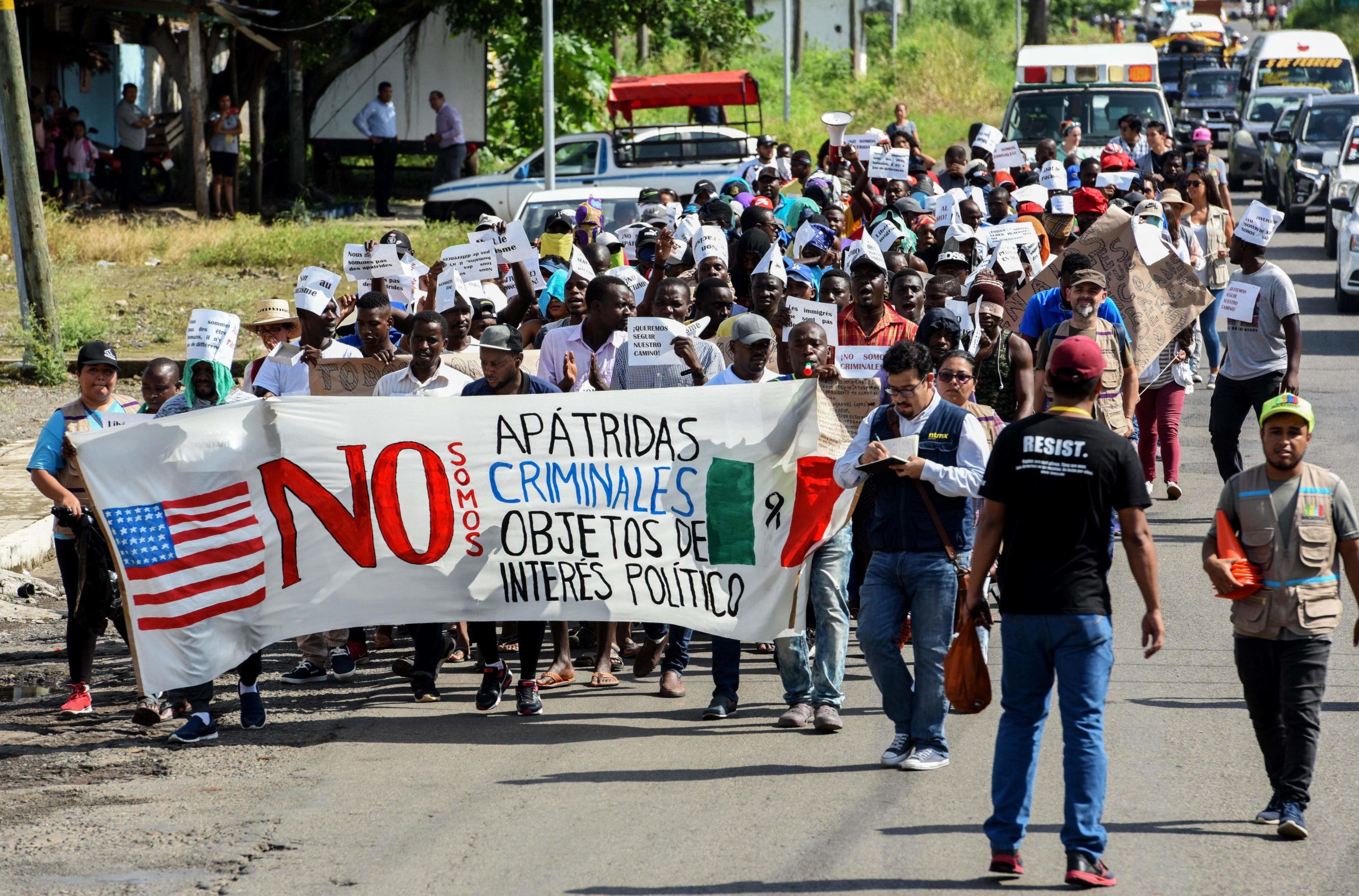 number-of-african-migrants-trying-to-reach-u-s-through-mexico-rises