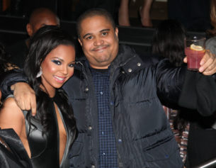 Bloop!': Watch How Ashanti Curves Bravoâ€™s Andy Cohen After He Asks About Alleged Affair with Irv Gotti
