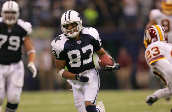 Former Cowboys receiver Terry Glenn remembered at funeral Saturday