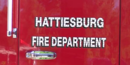 Hattiesburg Fire Department