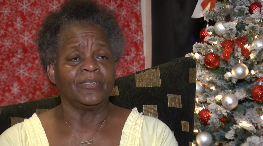 Grandmother 'Shaken Up' After Being Repeatedly Tased by Florida Police ...