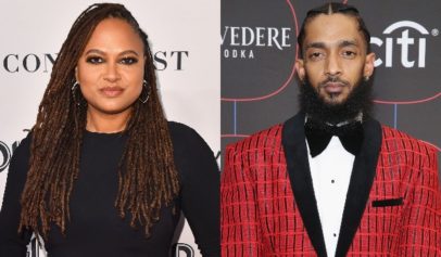 Ava DuVernay Thanks Nipsey Hussle's Estate for Allowing Her to Use Rapper's Music  Two Weeks After His Murder