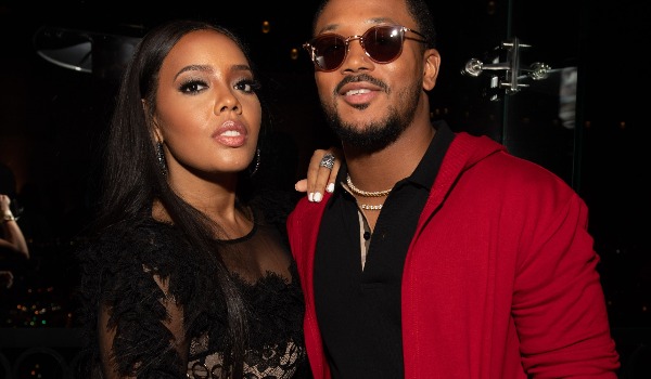 I Refuse to Live a Lie': Romeo Miller Says Angela Simmons' Sexy Pics Didn't  Ruin Their Friendship