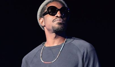 My Confidence Is Not There': Andre 3000 Explains Why He's Not Motivated to Release New Music