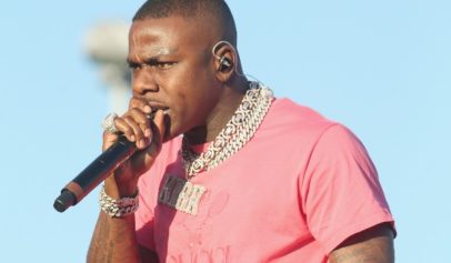 That's Love, G': DaBaby Performs for Fans Through FaceTime After Plane Breaks Down on the Way to Show