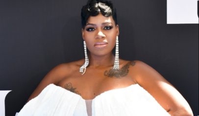I Would Change That': Fantasia Expresses Regret About Her 2010 Suicide Attempt in New Interview