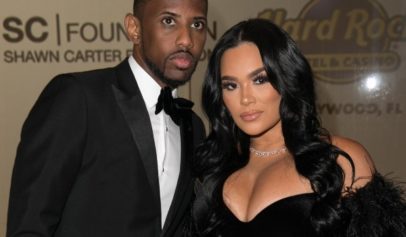 I Apologize': Fabolous Opens Up About Shocking Video That Shows Him Angrily Threatening Emily B