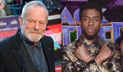 â€˜It Makes Me Crazyâ€™: White Director Says Depiction of Africa in â€˜Black Panther' Is BS, Blasts Filmâ€™s Influence on Black Kids
