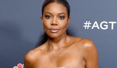 â€˜Donâ€™t Be the Happy Negroâ€™: Gabrielle Union Talks Inclusivity in the Workplace, Many Think It's About  'America's Got Talent' Termination