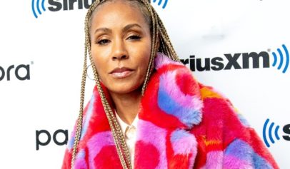 Jada Pinkett Smith Gives Insight About When CPS Was Called On Them and the Photo That Caused It