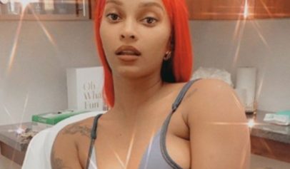 Doll Face': Joseline Hernandez Wows Fans With 'Natural' Look