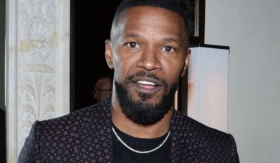 Remarkable Performance': Jamie Foxx to Be Honored at  Film Festival for His Role in 'Just Mercy'