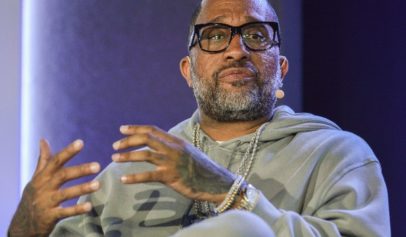 I Love My People': Kenya Barris Responds to Backlash of Not Including Dark-Skinned People in His Shows After Sharing Photo of New Projectâ€™s Cast