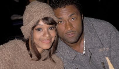 I Was Deeply in Love': Lisa 'Left-Eye' Lopes' Ex Andre Rison Opens Up About Their Passionate Relationship in New Lifetime Series