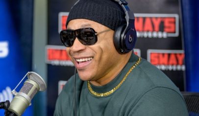 Hip-Hop Needs This': LL Cool J Announces New Album and Taps a Legendary Producer To Help Him Out