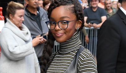Teenage 'Powerhouse': Marsai Martin to Produce Yet Another Project for Universal at Just 15 Years Old