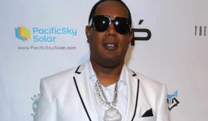 It's Nothing Like This': Master P Announces His Own Noodle Brand and Flavor