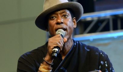 Orlando Jones Says He Was Fired From 'American Gods' For Being Black