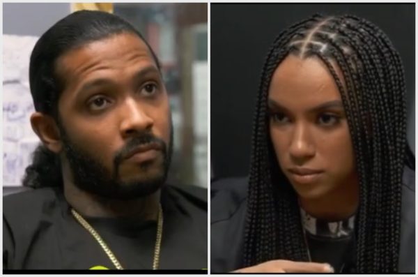 'TV Love': 'Black Ink Crew: Chicago' Star Rachel Leigh Reveals