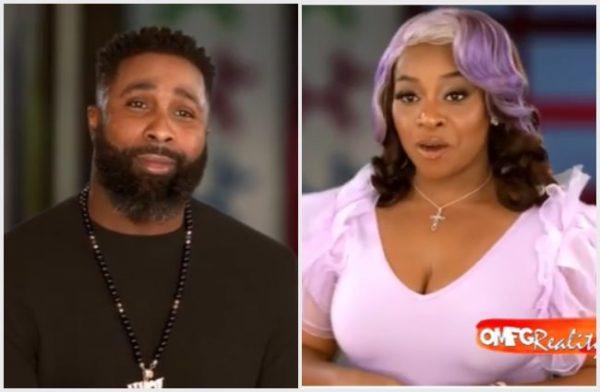 'Ur Married!': 'Black Ink Crew: Chicago' Fans Side With Ashley After ...