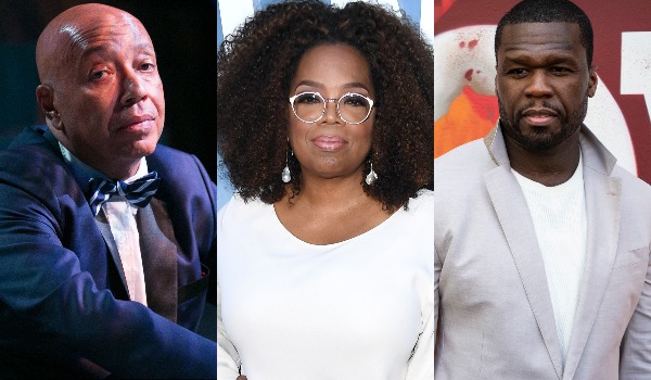 'So Troubling': Russell Simmons Slams Oprah Winfrey for 'Singling' Him ...