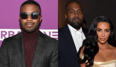 Really Not Thinking': Ray J Says He Was 'Mentally Petty' When He Made the Song 'I Hit It First'