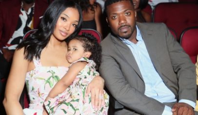 â€˜I Was Wrongâ€™: Ray J Tells Wendy Williams Heâ€™s Changed His Mind About Moving After Blowup With Wife Princess Love