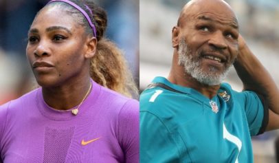 Champs Train With Champs': Serena Williams and Mike Tyson Send the Internet Into a Frenzy With Their Boxing Workout Together