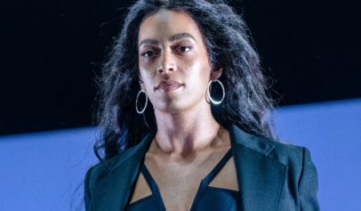 Solange Knowles to Be Awarded Inaugural Lena Horne Prize for Artists Creating Social Impact