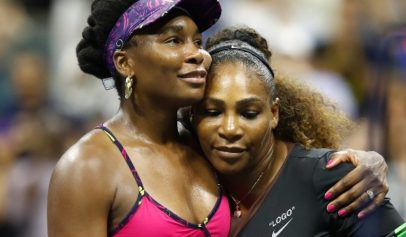 So Beautiful': Fans in Awe as Serena Williams Gushes Over Her 'Sister Soulmate' Venus Williams