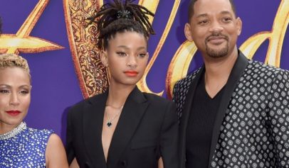 That Daddy/Daughter Love I Never Had': Jada Pinkett Smith Sends Bittersweet Message About Will and Willow Smith's Bond