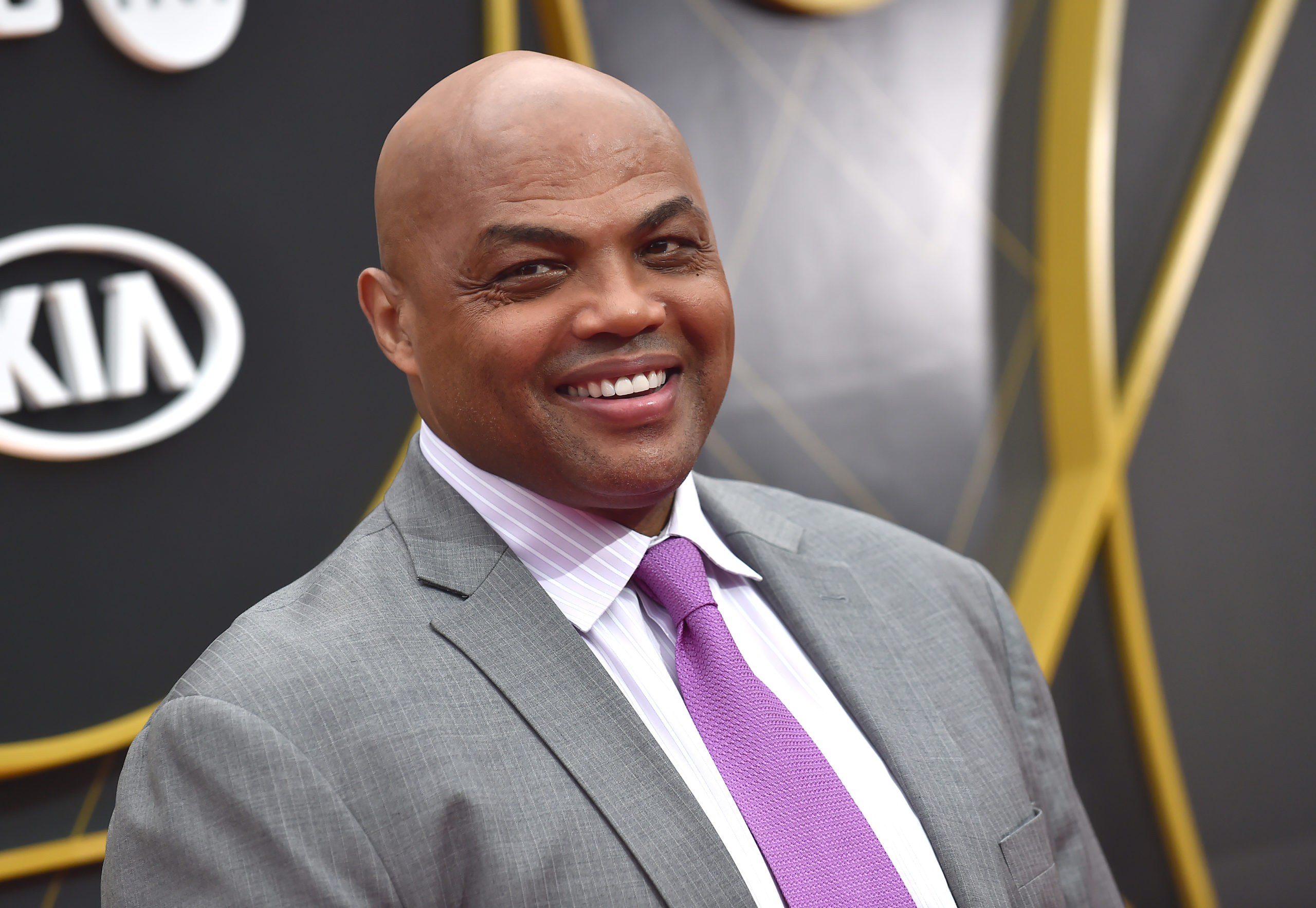 NBA Hall of Famer Charles Barkley Donates 1M to Historically Black