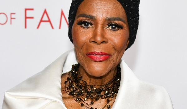 'Rarest of Souls': Cicely Tyson Gets Inducted Into the TV ...