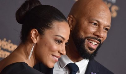 An Impeccable Parting of Ways': Angela Rye Reveals What Caused the Breakup With Common